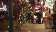 Downtown Lewisburg kicks off annual Miracle on Market Street
