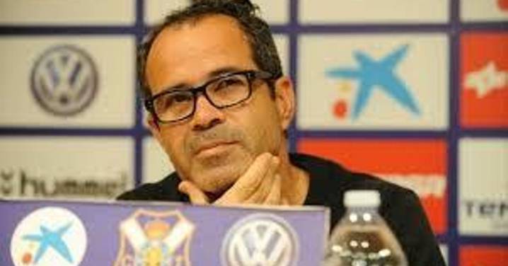 Cervera dice que el Granada tiene “una de las mejores plantillas de Segunda”