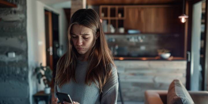 Adolescentes australianos llevan al gobierno a los tribunales por la ley de redes sociales