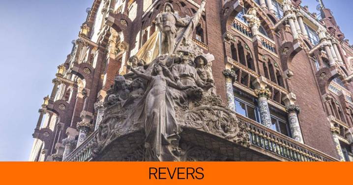 El Palau de la Música Catalana ofrecerá 28 conciertos especiales en su programación para Navidad