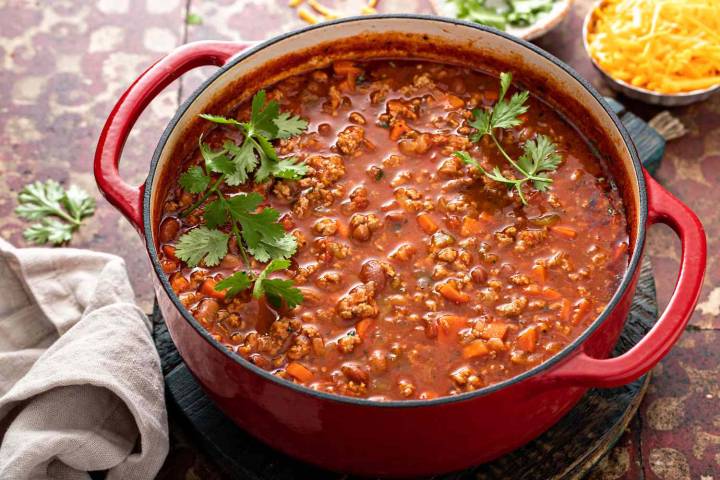 What Happens to Your Body When You Eat Chili Every Day