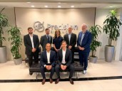 Anuncian una alianza estratégica para potenciar la perforación no convencional