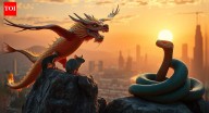 The Snake, The Dragon, & The Rat: Why This Chinese Zodiac Power Triangle Rules 2026