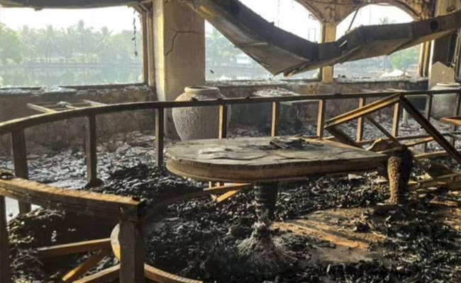 Nightclub fire case: Goa Police approaches CBI seeing Interpol Bl...