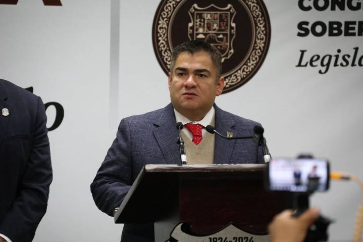 Concluye el Congreso comparecencias para cambios en Leyes Municipales de Ingresos 2026