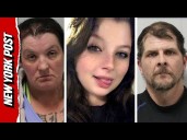 ‘Evil Personified’: Couple Accused of Cutting Baby Out of Own Daughter’s Womb