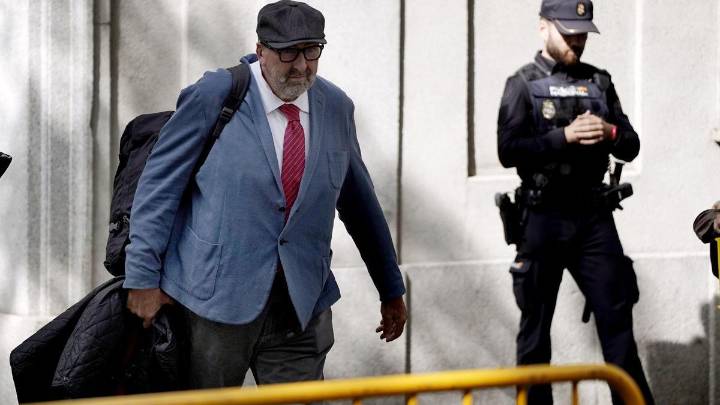 El Supremo cita a los peritos que examinaron los audios de Koldo para comprobar si están manipulados