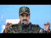 U.S. announces sanctions on 6 Venezuelan ships, 3 of Maduro's nephews