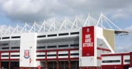 Stoke City v Swansea City LIVE: TV details, kick