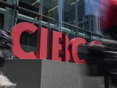 CIBC hikes divided after beating earnings expectations