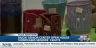 East Biloxi Senior Center showcases handmade arts and crafts