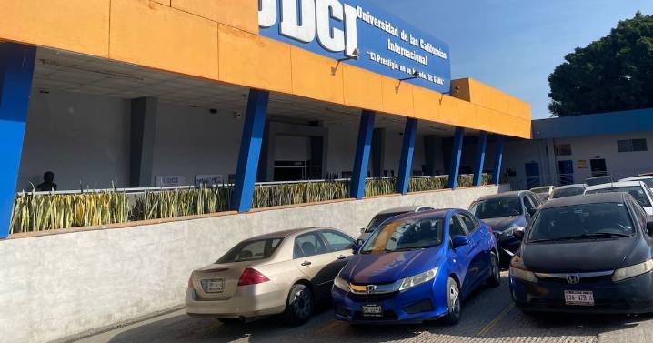 Planea UDCI adoptar modalidad mixta el próximo año