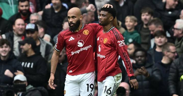 Manchester United forced to draw up new plan as they wait on AFCON decision