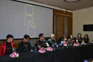 "Be" una nueva línea de belleza con rostros de altura