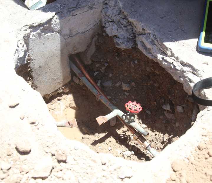 Exhorta J+ a juarenses cerrar llave de paso si saldrán de vacaciones