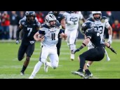 Army vs. Navy football game in Baltimore