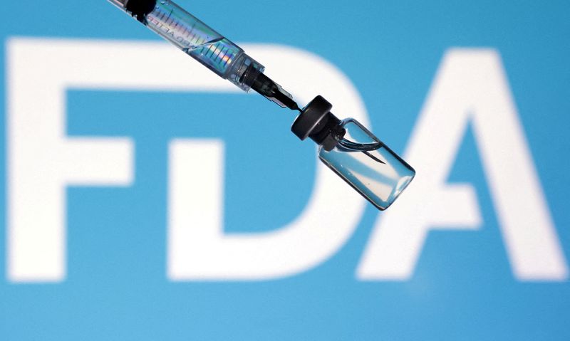 FDA intends to put most serious warning on COVID vaccines, CNN reports