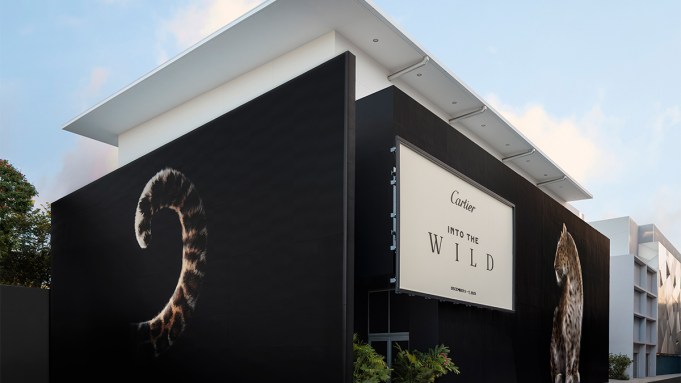 Here's Why the World's Top Watchmakers Are Flocking to Miami