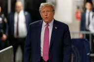 Trump analizará con su gabinete los próximos pasos sobre Venezuela