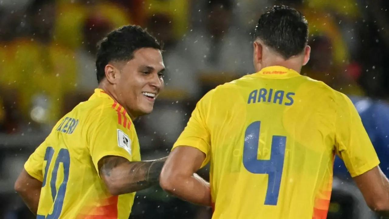 Figura de Selección Colombia se quedó sin equipo; a buscar, pensando en el Mundial 2026