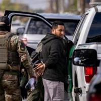 Trump administration launches immigration crackdown in New Orleans