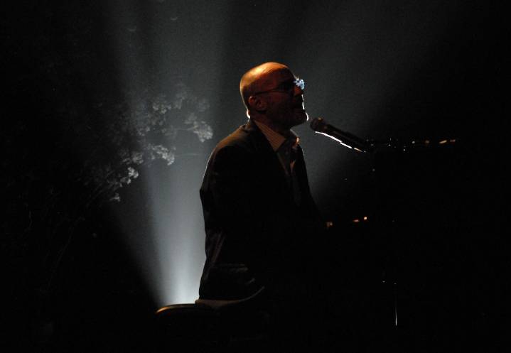 Music legend’s new ‘docu-concert’ to make world premiere in Syracuse