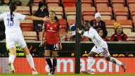 Man Utd's UWCL ambitions tempered by OL Lyonnes' brilliance