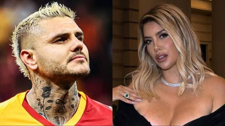 Sigue el escándalo: Mauro Icardi presentó otra demanda contra Wanda Nara por exponer a sus hijas