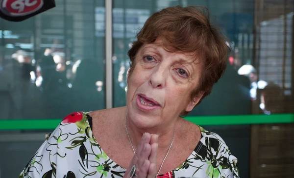 Piden la indagatoria de Viviana Fein por el caos en el departamento de Alberto Nisman