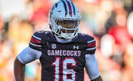 South Carolina QB LaNorris Sellers has made final decision ahead of next NFL Draft
