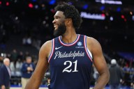 Deadspin | NBA fines 76ers for violating rules leading up to Joel Embiid's return