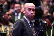 Stephen Miller bashed for pushing restrictions that 'are no longer on the books'