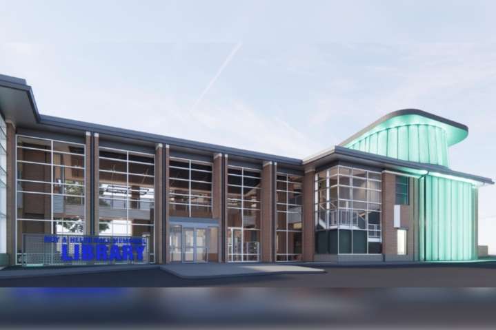 McKinney's Gay Library sees increased circulation as ...