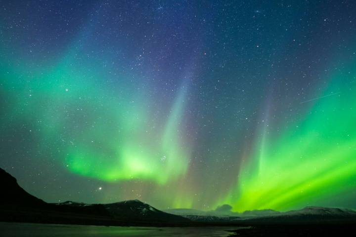 How to Watch Back-to-Back Northern Lights This Week