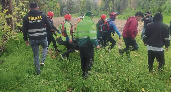 Atalaya: Nativos asesinan a una mujer acusándola de bruja