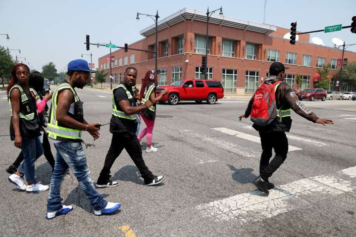 Editorial: No need for a head tax to fund community violence intervention