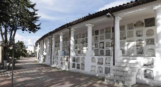 Los cementerios más históricos del país: memoria, arte y relatos ocultos de Colombia