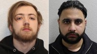 Two men who encouraged vulnerable girls to ‘scar themselves for life’ jailed