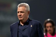 Javier Aguirre afirma que México debe trabajar el doble para hacer un buen Mundial