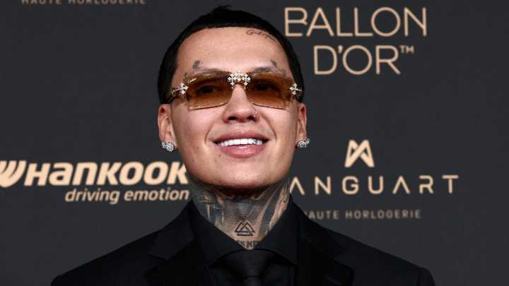 ¡Estallan los rumores! seguidores creen que Blessd sería padre por primera vez