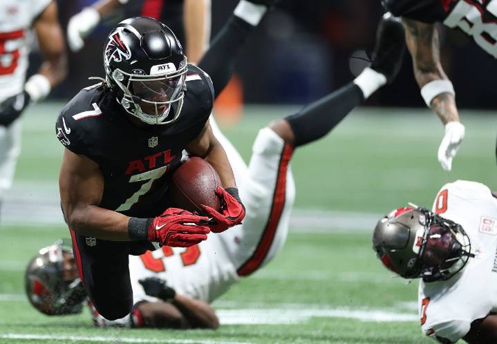 Underdog Promo Code NEWSWEEK: Get $75 Bonus For Falcons