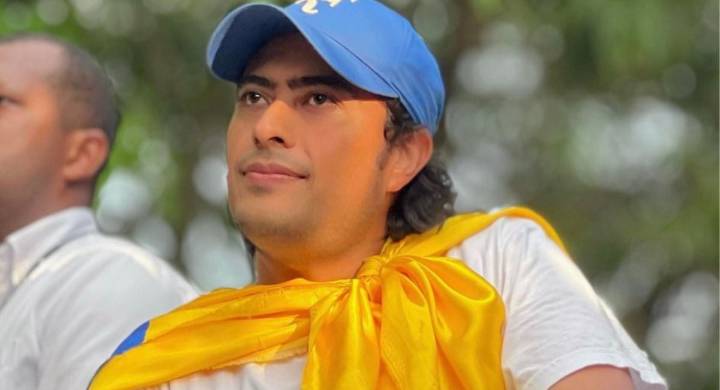 Por lío de adjudicación de contratos, Fiscalía pide cárcel para Nicolás Petro Según los investigadores, el hijo del Presidente direccionó dos megacontratos entre una fundación y la Gobernación del Atl