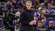 Billy Donovan isn’t looking for “moral victories” after blowing 15