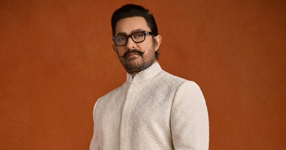 When Aamir Khan Opened Up On Battling Depression After Laal Singh Chaddha Failed At The Box Office, “My Performance Was Too High…”
