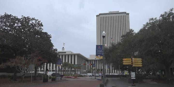 Tallahassee winter festival may be delayed due to weather forecasts