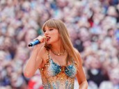 Behind the scenes documentary on Taylor Swift’s Eras Tour to launch on Disney+