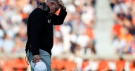 Mercer football coach leaving for MAC program, per ESPN report