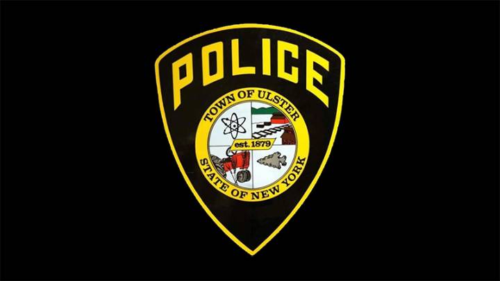 Knife-wielding teens cause stir at Walmart in Town of Ulster, one charged