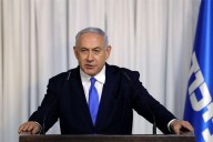 Israeli PM Benjamin Netanyahu mocks bribery case trial; accuses prosecutors of pursuing a ludicrous ‘political trial’