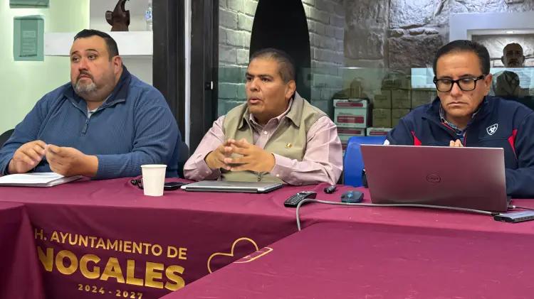 Municipio investiga incidente con jóvenes en unidad deportiva; reforzarán vigilancia